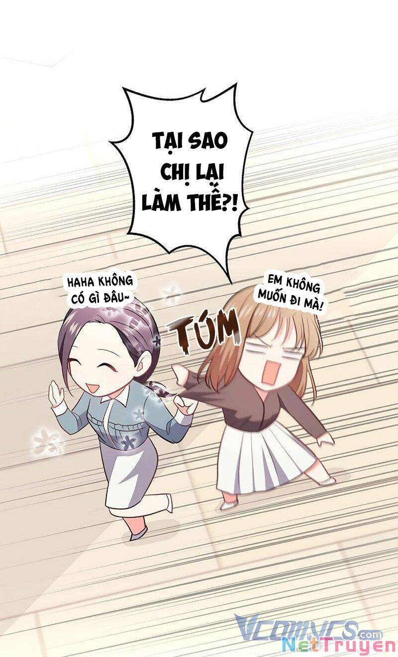 Tôi Trở Thành Con Gái Của Triệu Phú Chapter 19 - 26
