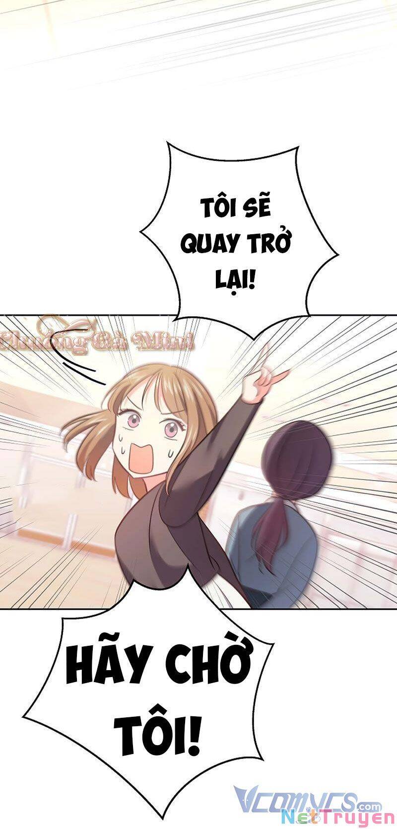 Tôi Trở Thành Con Gái Của Triệu Phú Chapter 19 - 27