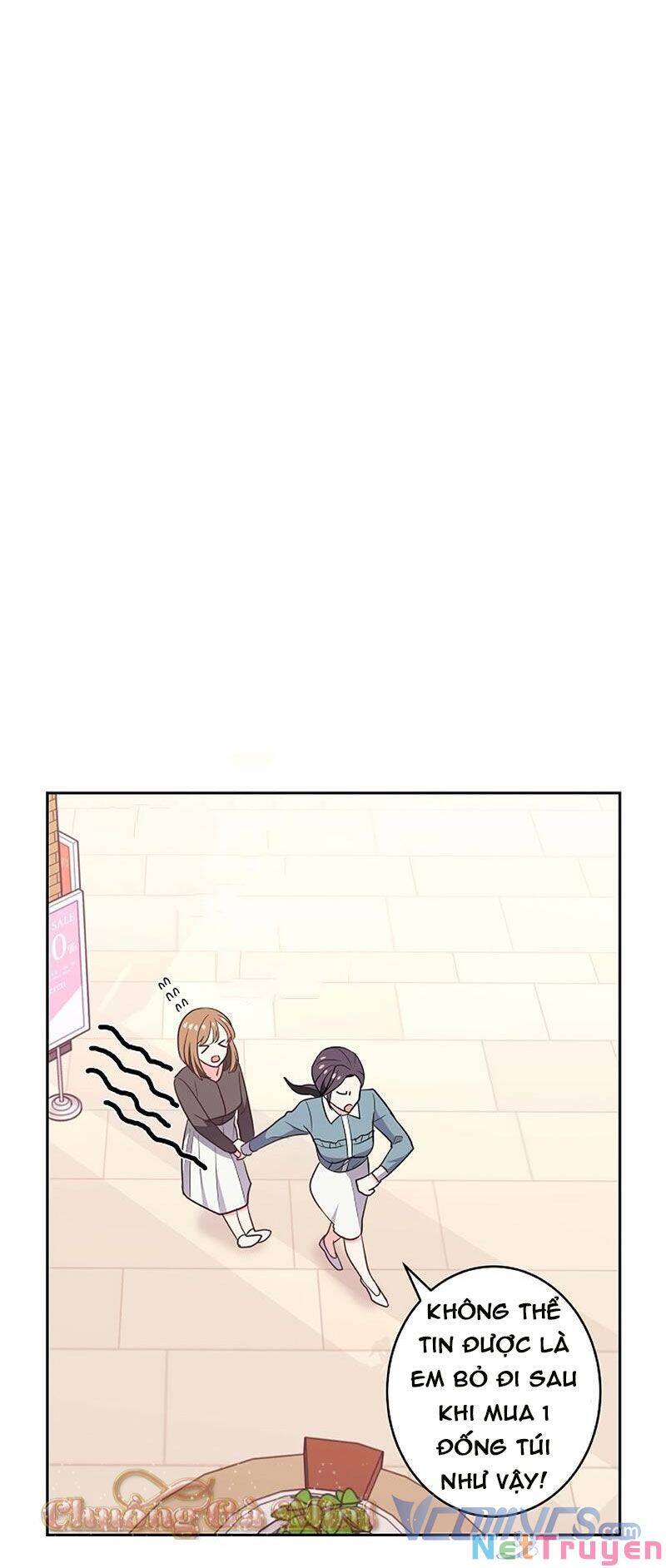 Tôi Trở Thành Con Gái Của Triệu Phú Chapter 19 - 29