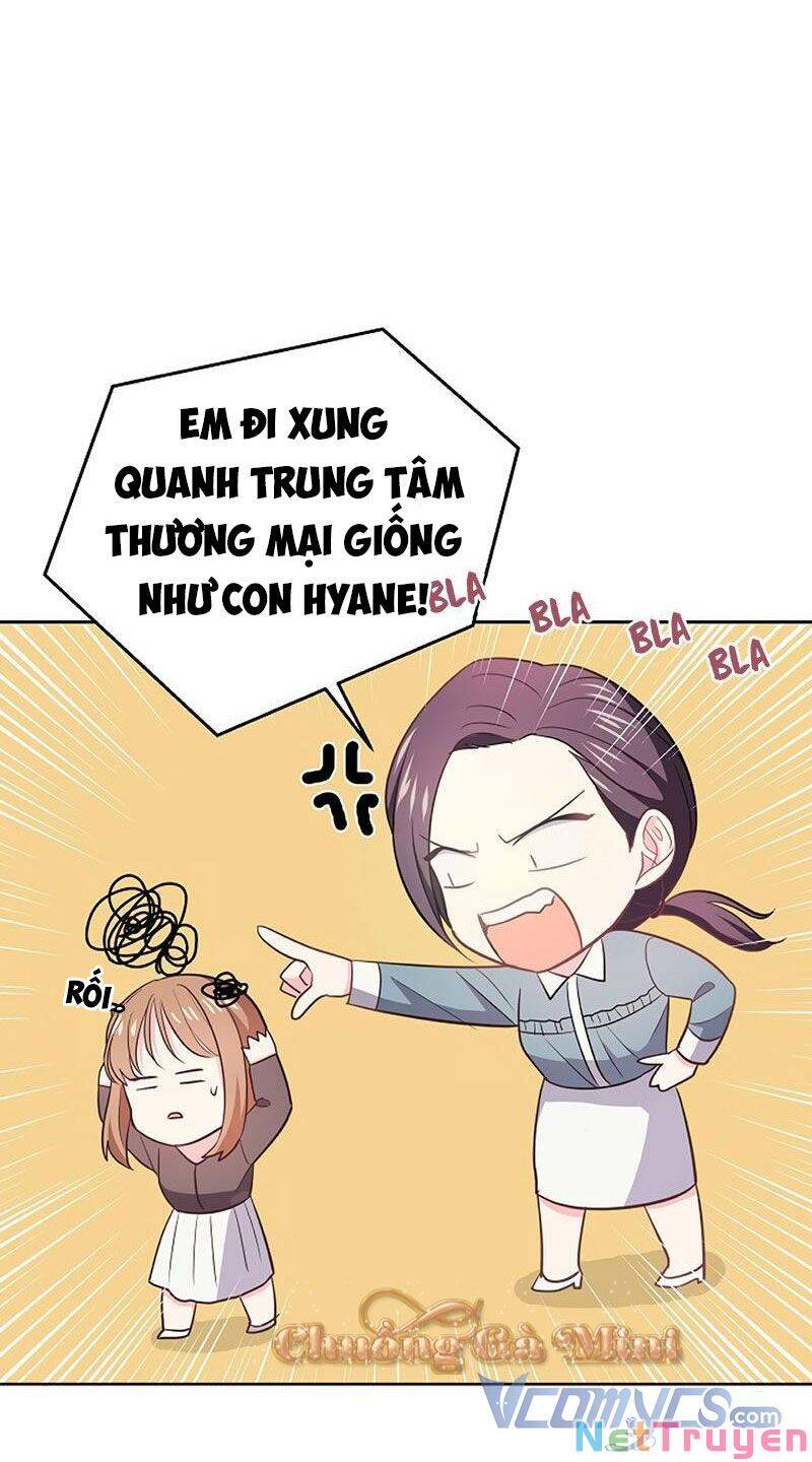 Tôi Trở Thành Con Gái Của Triệu Phú Chapter 19 - 30