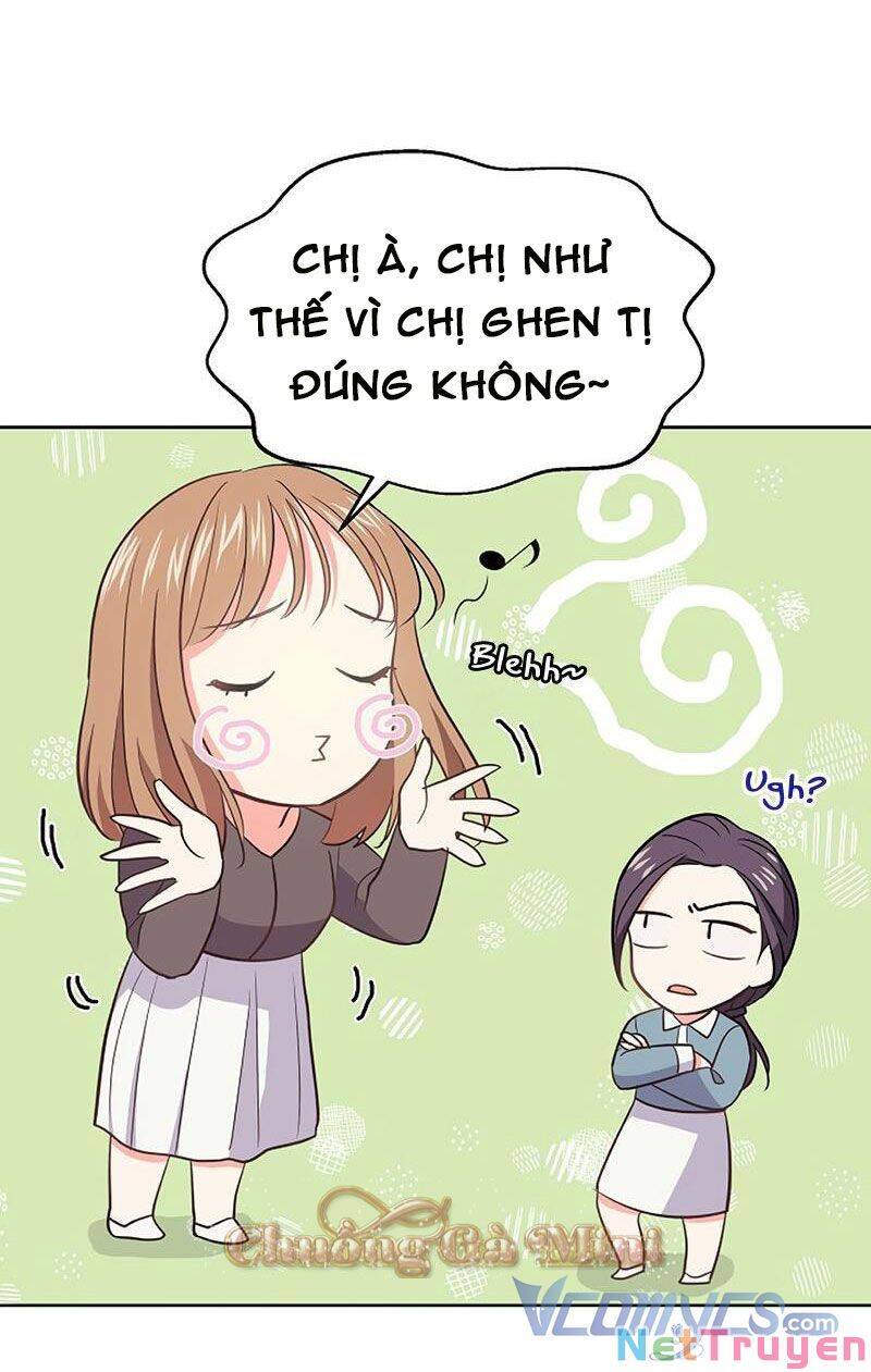 Tôi Trở Thành Con Gái Của Triệu Phú Chapter 19 - 31