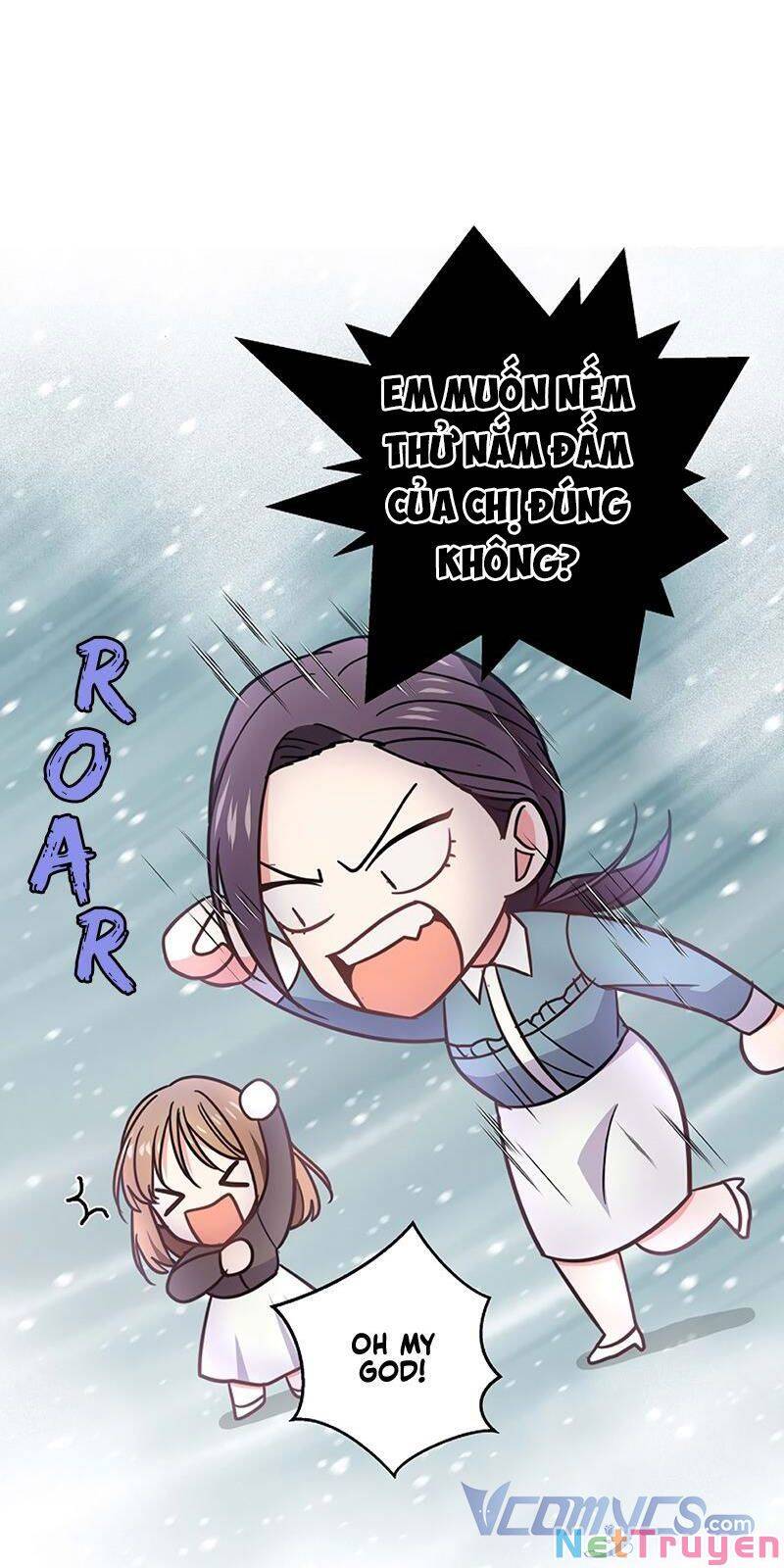 Tôi Trở Thành Con Gái Của Triệu Phú Chapter 19 - 32