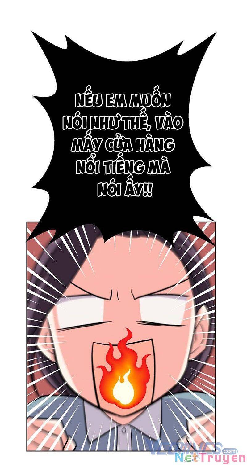 Tôi Trở Thành Con Gái Của Triệu Phú Chapter 19 - 37