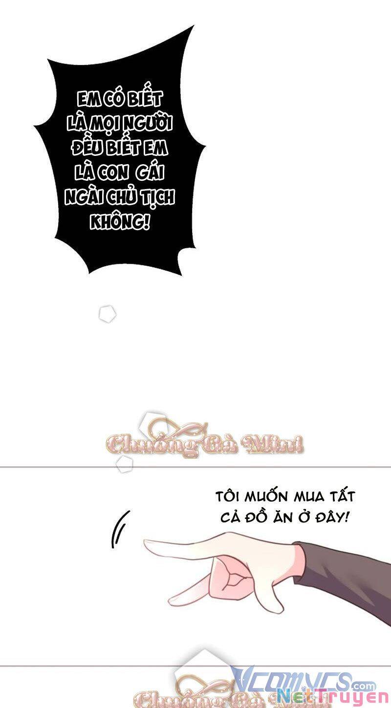 Tôi Trở Thành Con Gái Của Triệu Phú Chapter 19 - 38