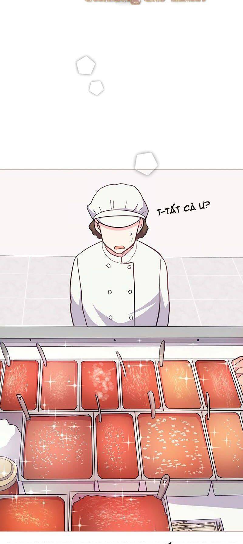 Tôi Trở Thành Con Gái Của Triệu Phú Chapter 19 - 39