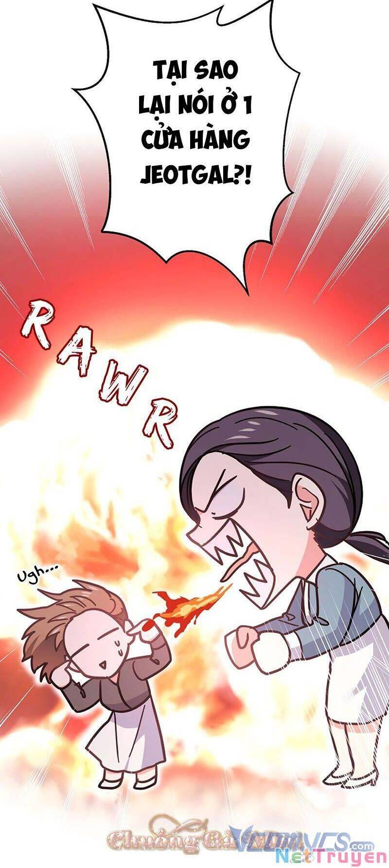 Tôi Trở Thành Con Gái Của Triệu Phú Chapter 19 - 40