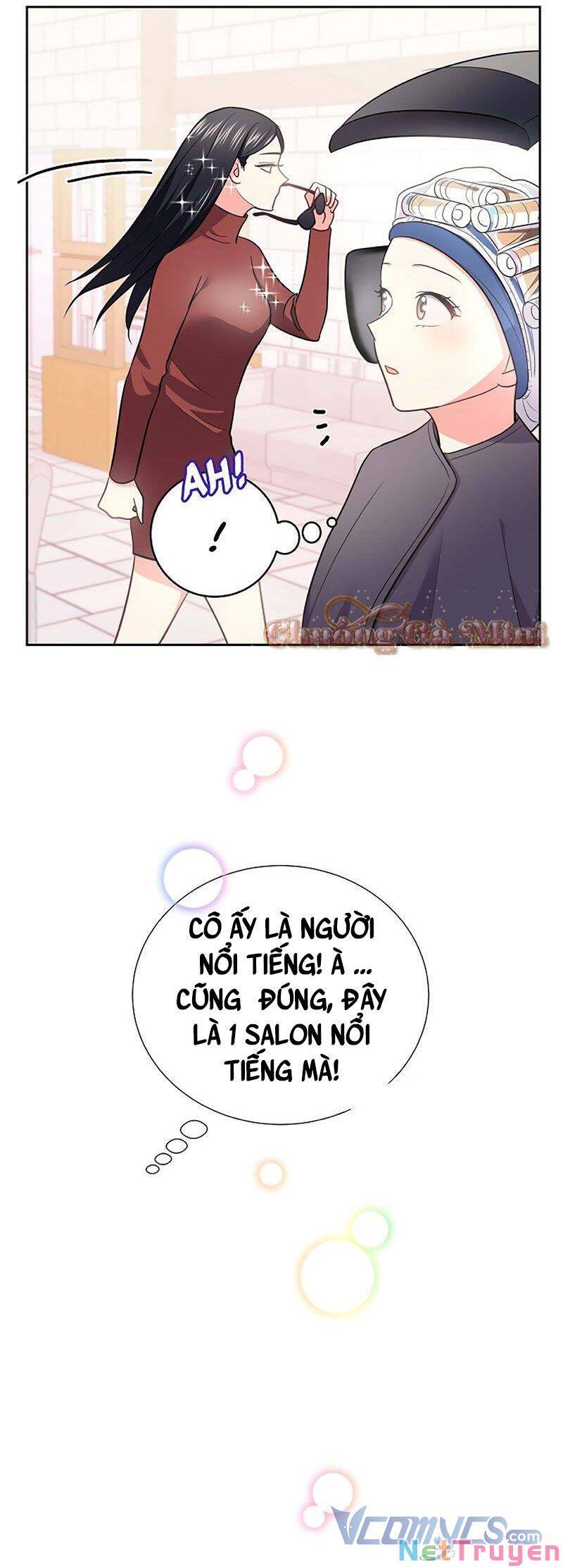 Tôi Trở Thành Con Gái Của Triệu Phú Chapter 19 - 5