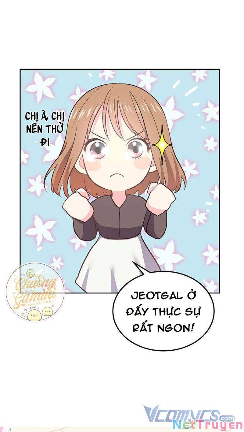 Tôi Trở Thành Con Gái Của Triệu Phú Chapter 19 - 41