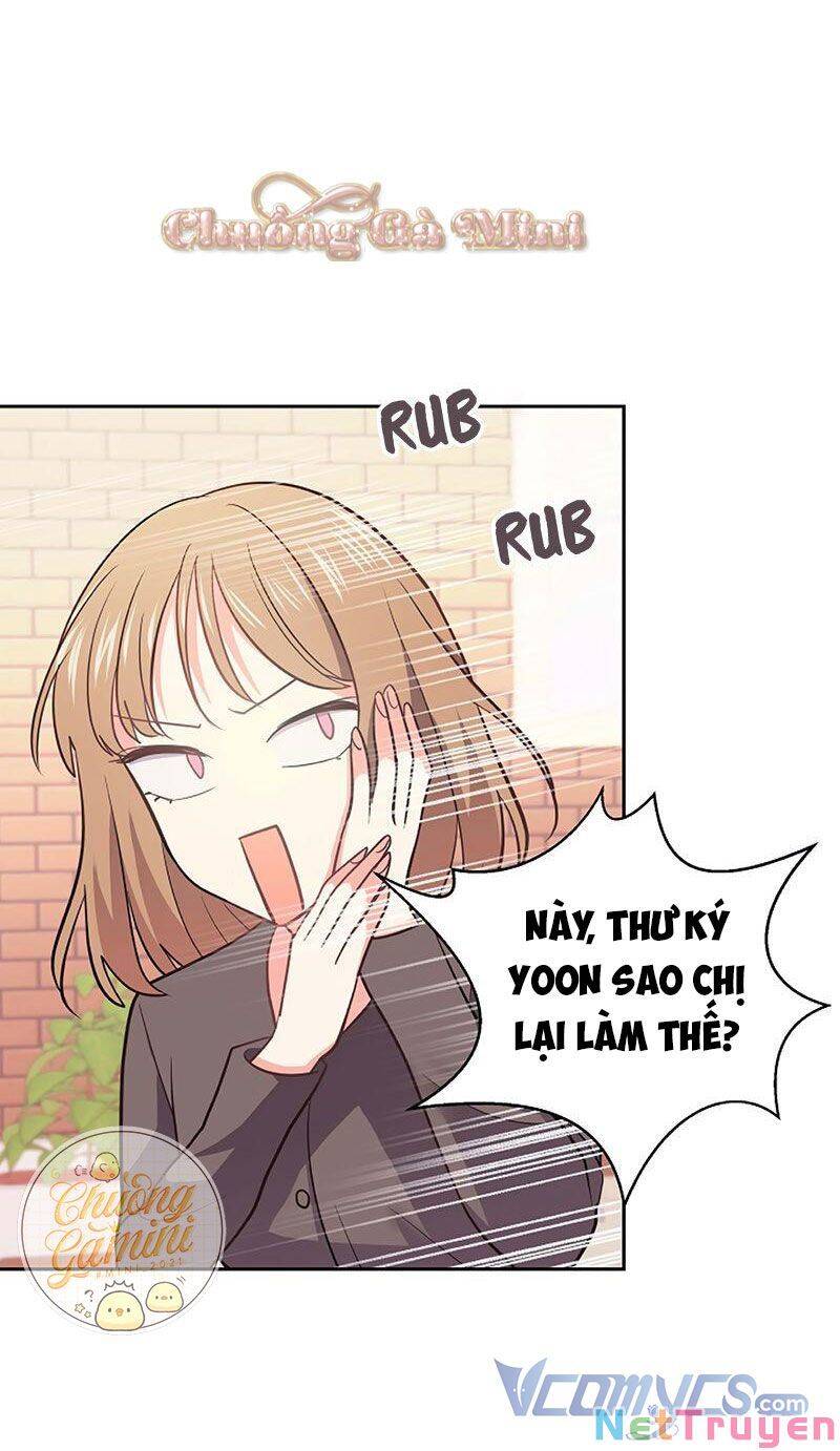 Tôi Trở Thành Con Gái Của Triệu Phú Chapter 19 - 45