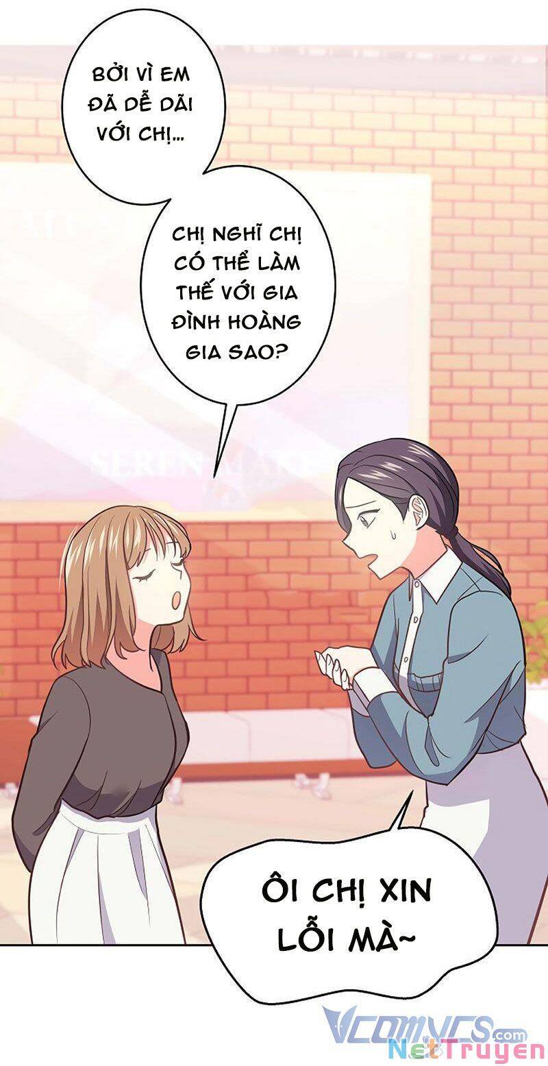 Tôi Trở Thành Con Gái Của Triệu Phú Chapter 19 - 47