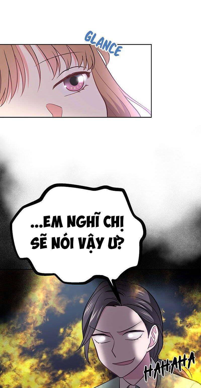 Tôi Trở Thành Con Gái Của Triệu Phú Chapter 19 - 48