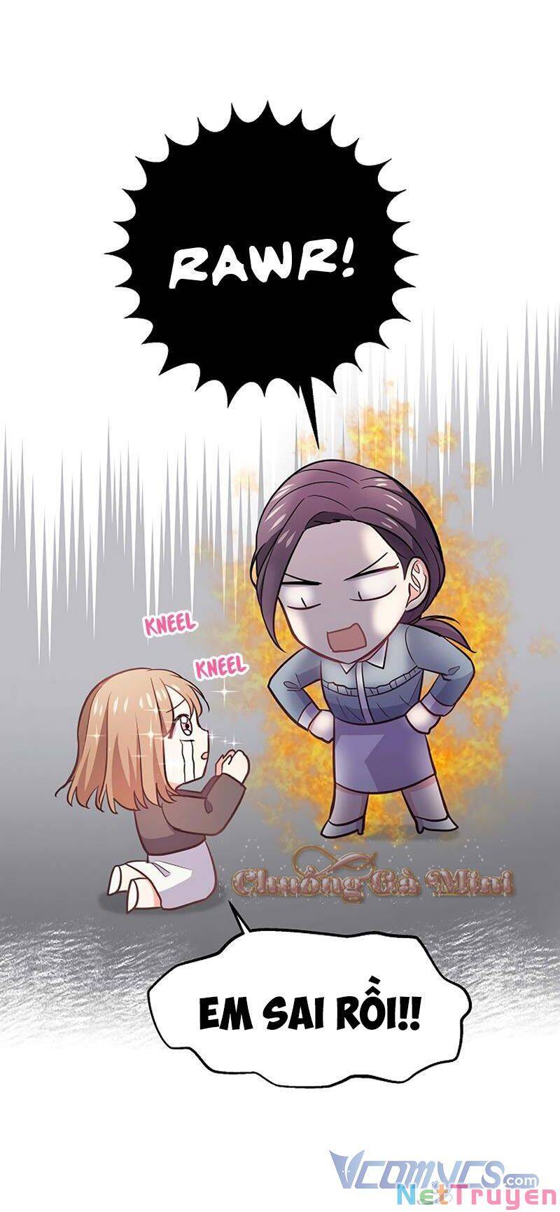 Tôi Trở Thành Con Gái Của Triệu Phú Chapter 19 - 50