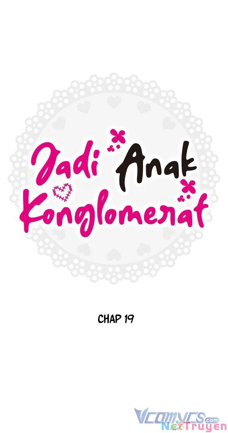 Tôi Trở Thành Con Gái Của Triệu Phú Chapter 19 - 6