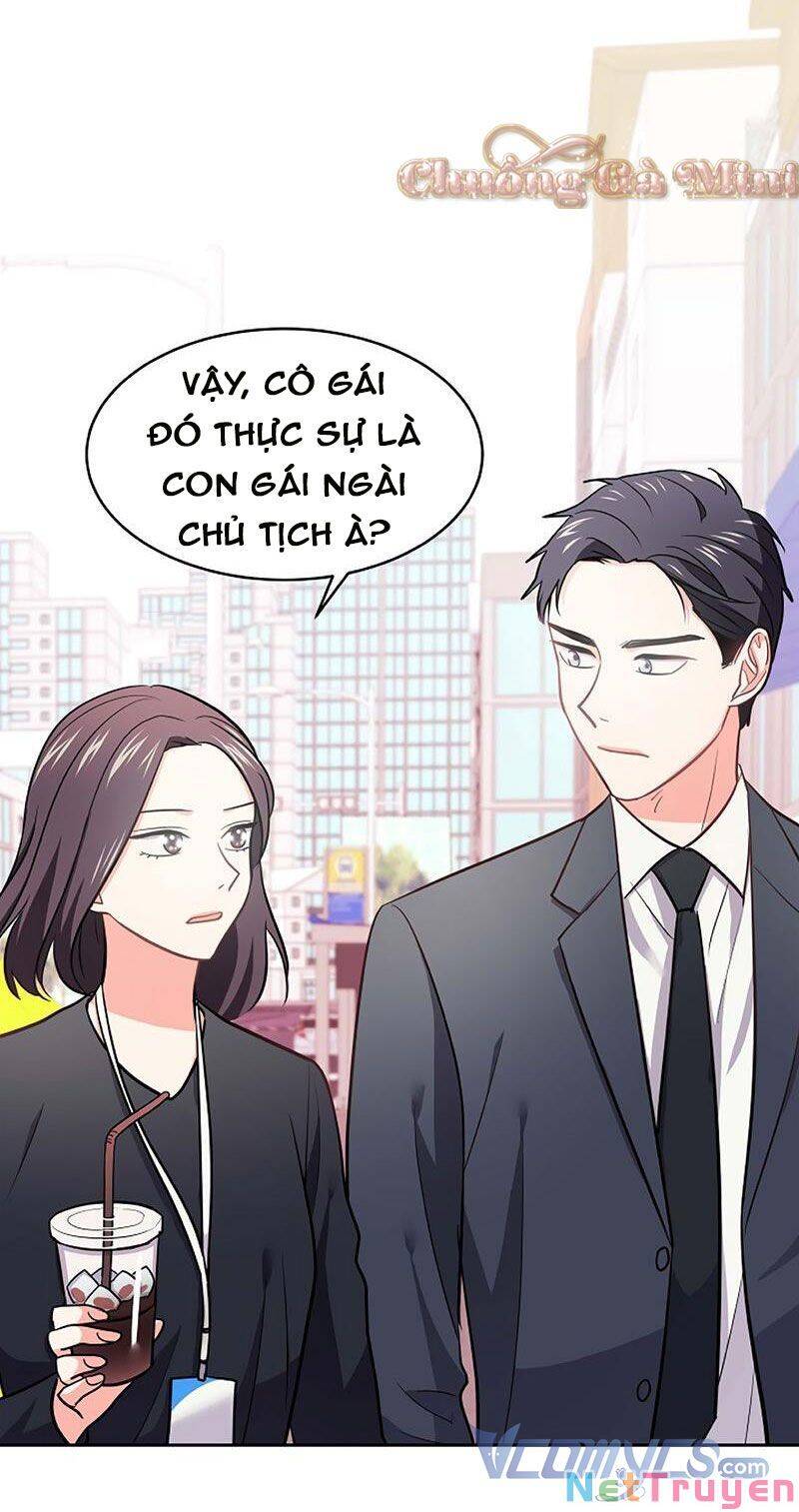 Tôi Trở Thành Con Gái Của Triệu Phú Chapter 19 - 56