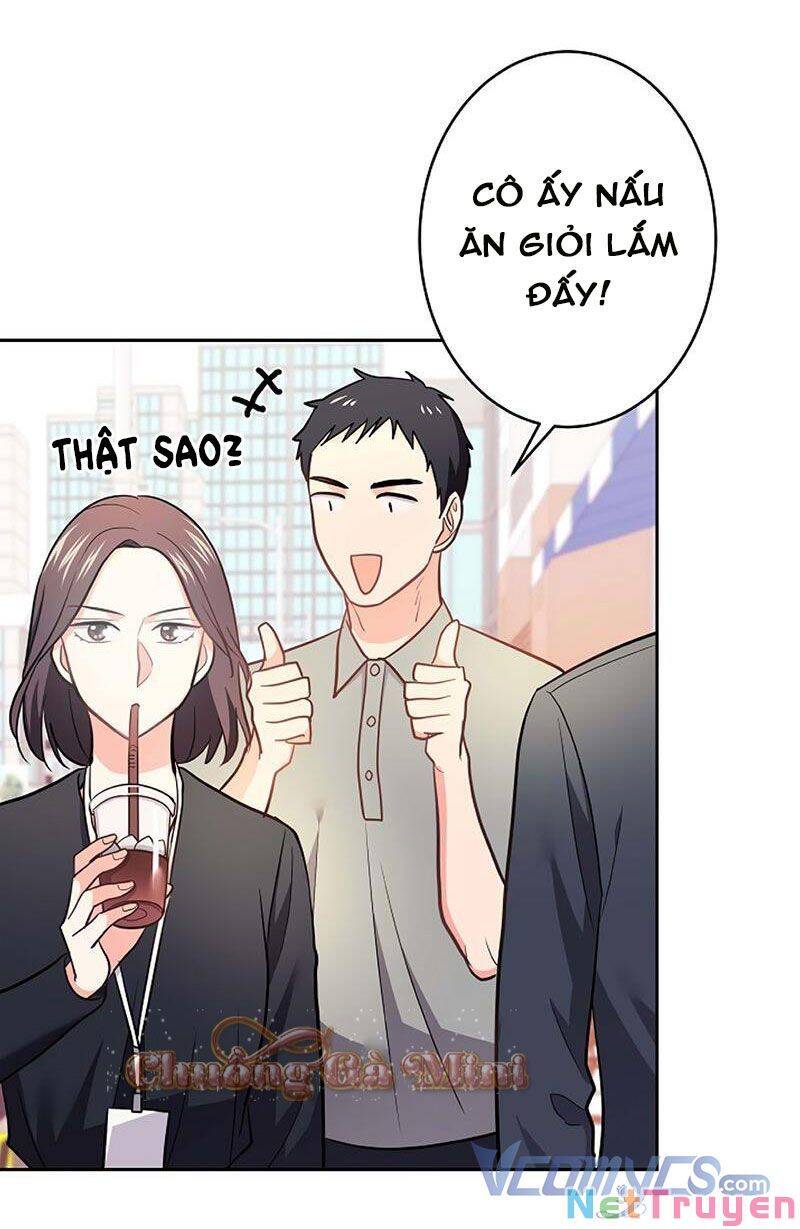 Tôi Trở Thành Con Gái Của Triệu Phú Chapter 19 - 57