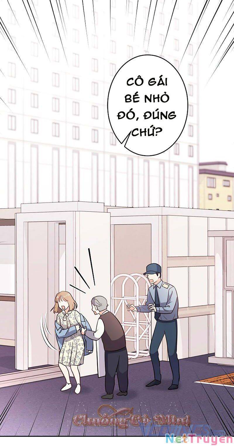 Tôi Trở Thành Con Gái Của Triệu Phú Chapter 19 - 65