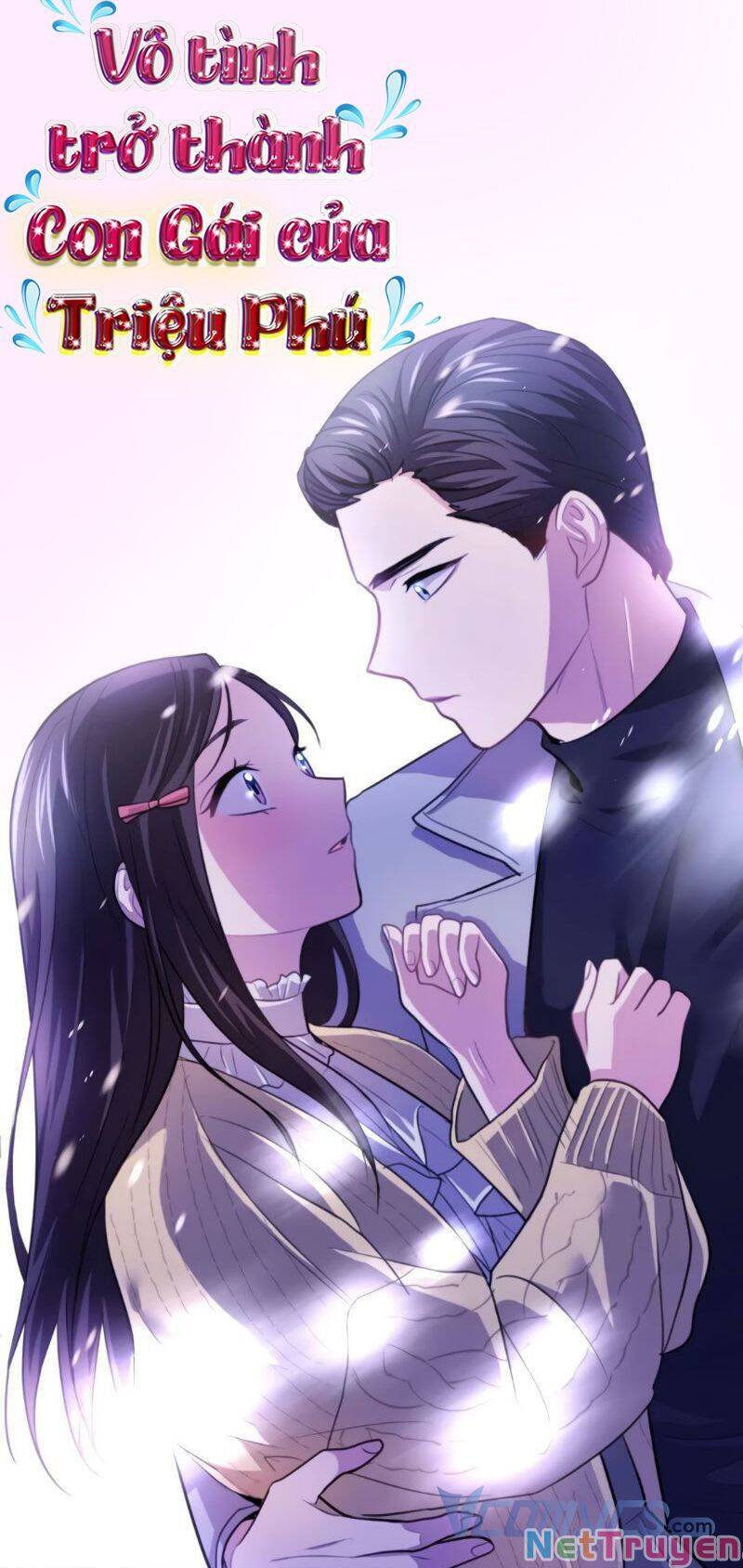 Tôi Trở Thành Con Gái Của Triệu Phú Chapter 19 - 70