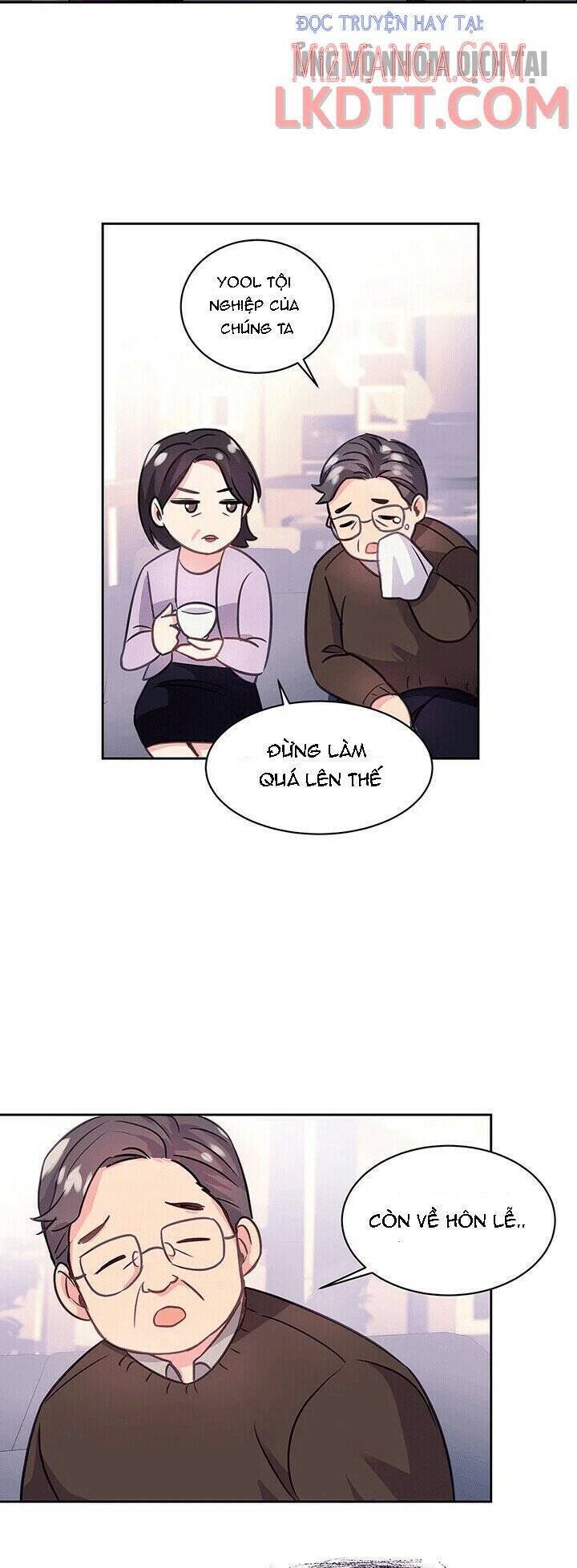 Tôi Trở Thành Con Gái Của Triệu Phú Chapter 2.1 - 4