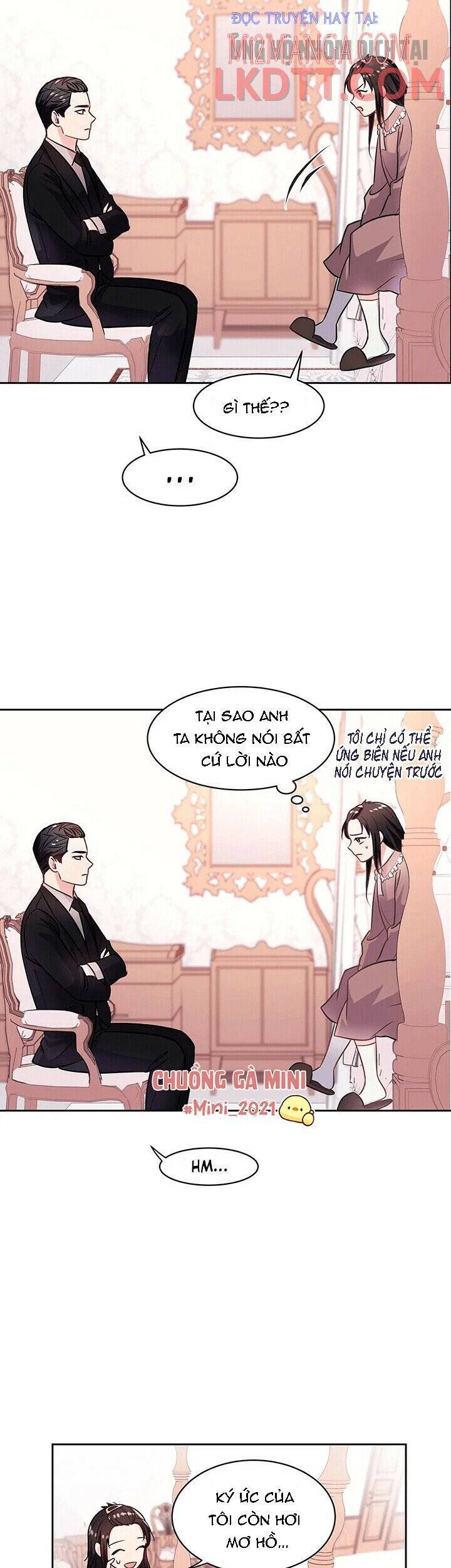 Tôi Trở Thành Con Gái Của Triệu Phú Chapter 2.2 - 2