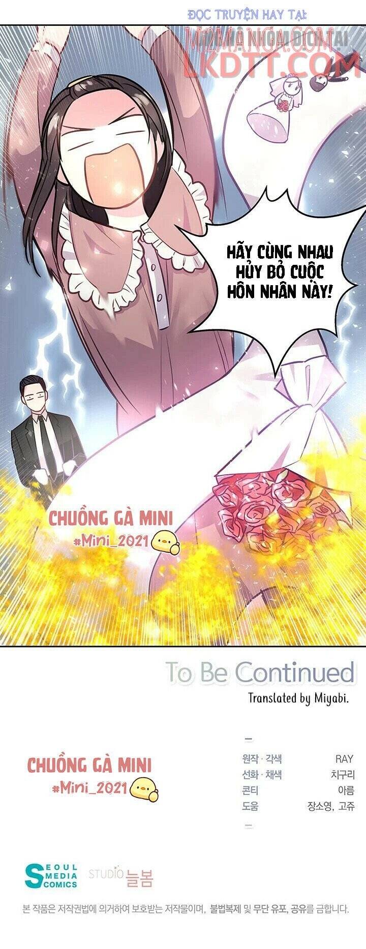 Tôi Trở Thành Con Gái Của Triệu Phú Chapter 2.2 - 15