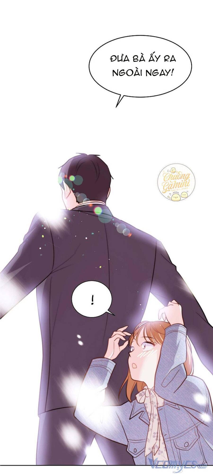 Tôi Trở Thành Con Gái Của Triệu Phú Chapter 20 - 14