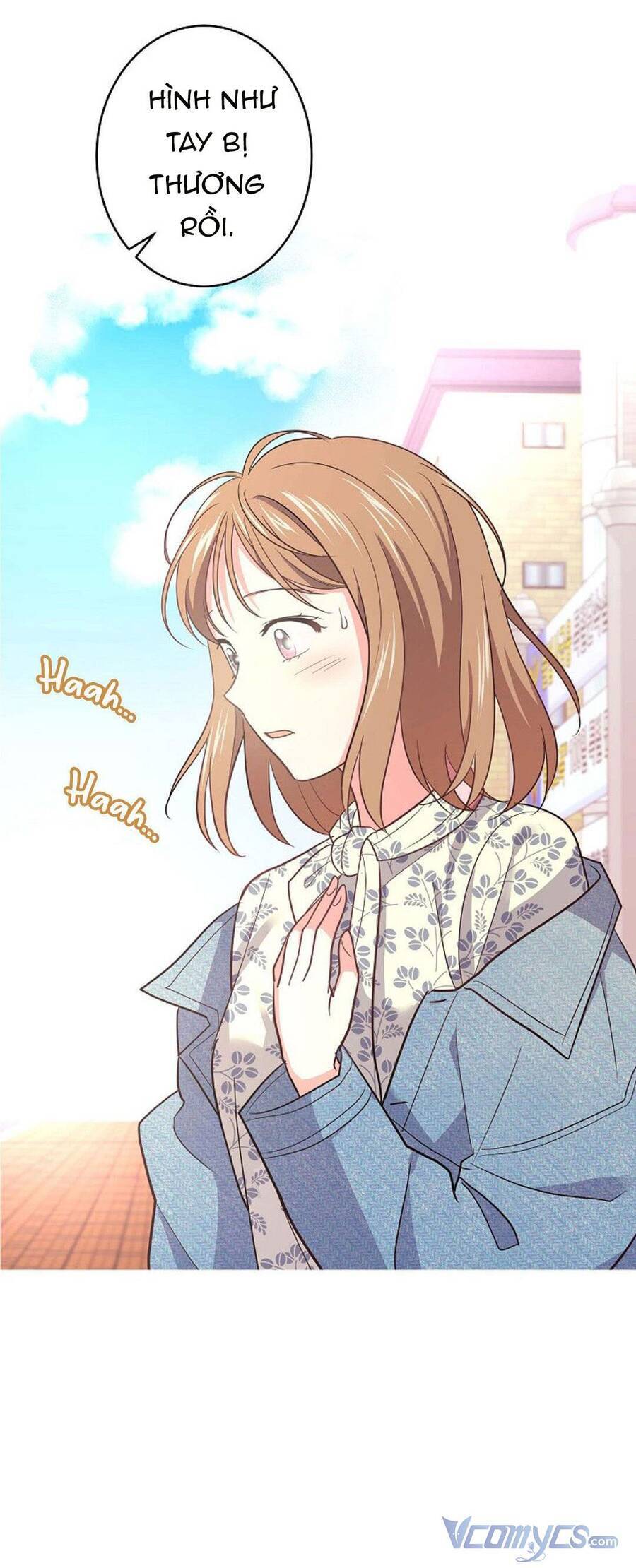 Tôi Trở Thành Con Gái Của Triệu Phú Chapter 20 - 16