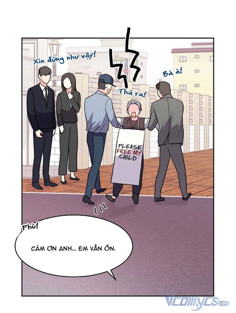 Tôi Trở Thành Con Gái Của Triệu Phú Chapter 20 - 17