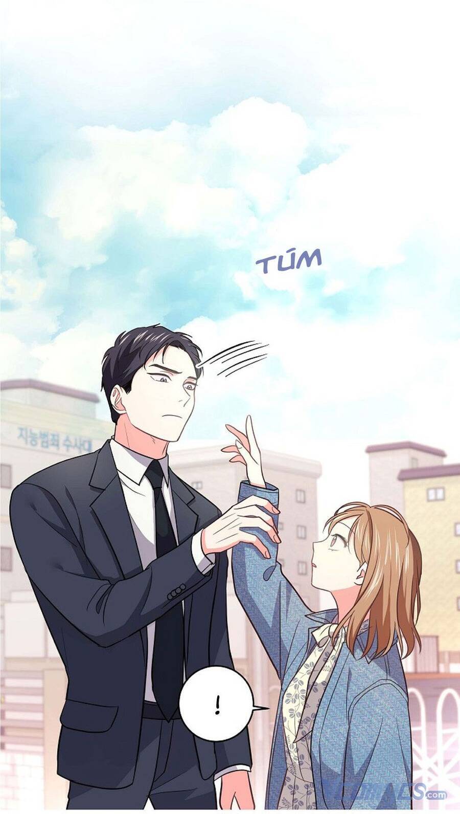 Tôi Trở Thành Con Gái Của Triệu Phú Chapter 20 - 22