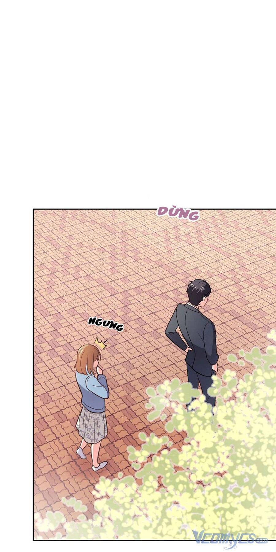 Tôi Trở Thành Con Gái Của Triệu Phú Chapter 20 - 25