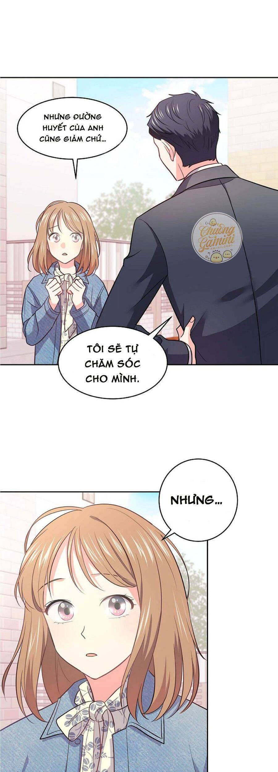 Tôi Trở Thành Con Gái Của Triệu Phú Chapter 20 - 28