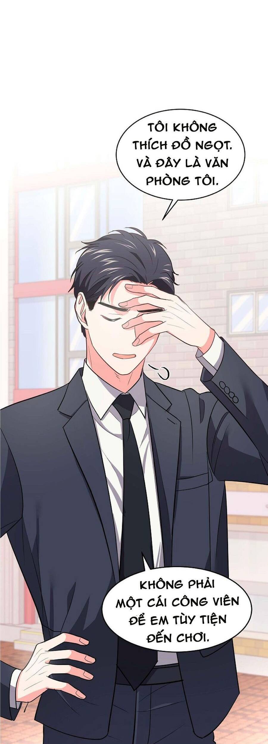 Tôi Trở Thành Con Gái Của Triệu Phú Chapter 20 - 32