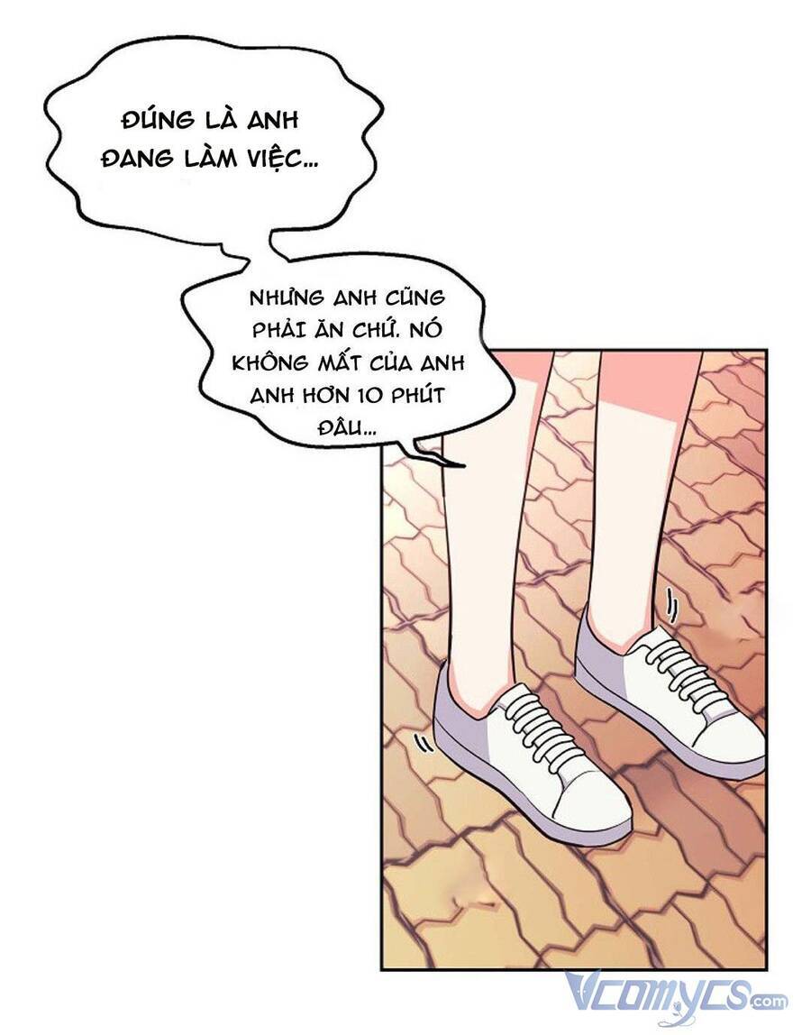 Tôi Trở Thành Con Gái Của Triệu Phú Chapter 20 - 34