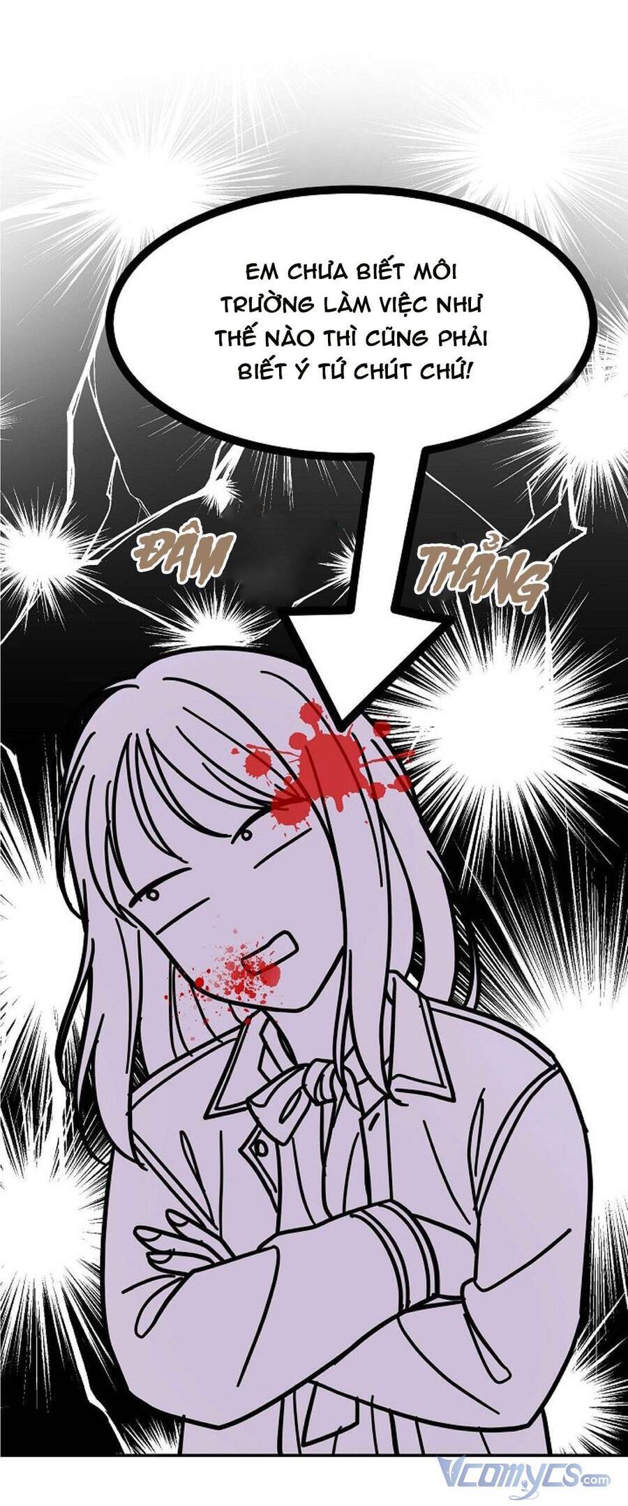 Tôi Trở Thành Con Gái Của Triệu Phú Chapter 20 - 36