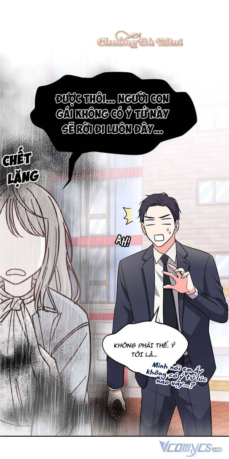 Tôi Trở Thành Con Gái Của Triệu Phú Chapter 20 - 40