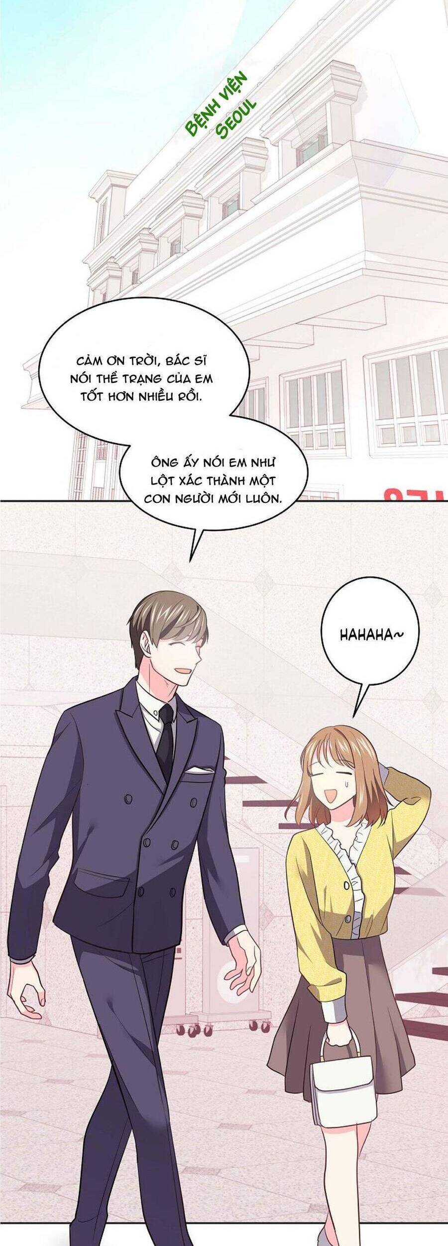 Tôi Trở Thành Con Gái Của Triệu Phú Chapter 20 - 43