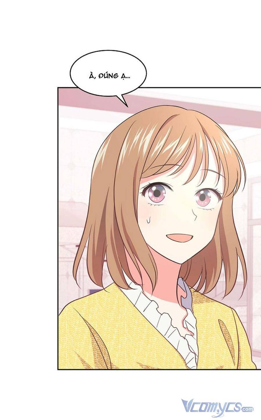 Tôi Trở Thành Con Gái Của Triệu Phú Chapter 20 - 47