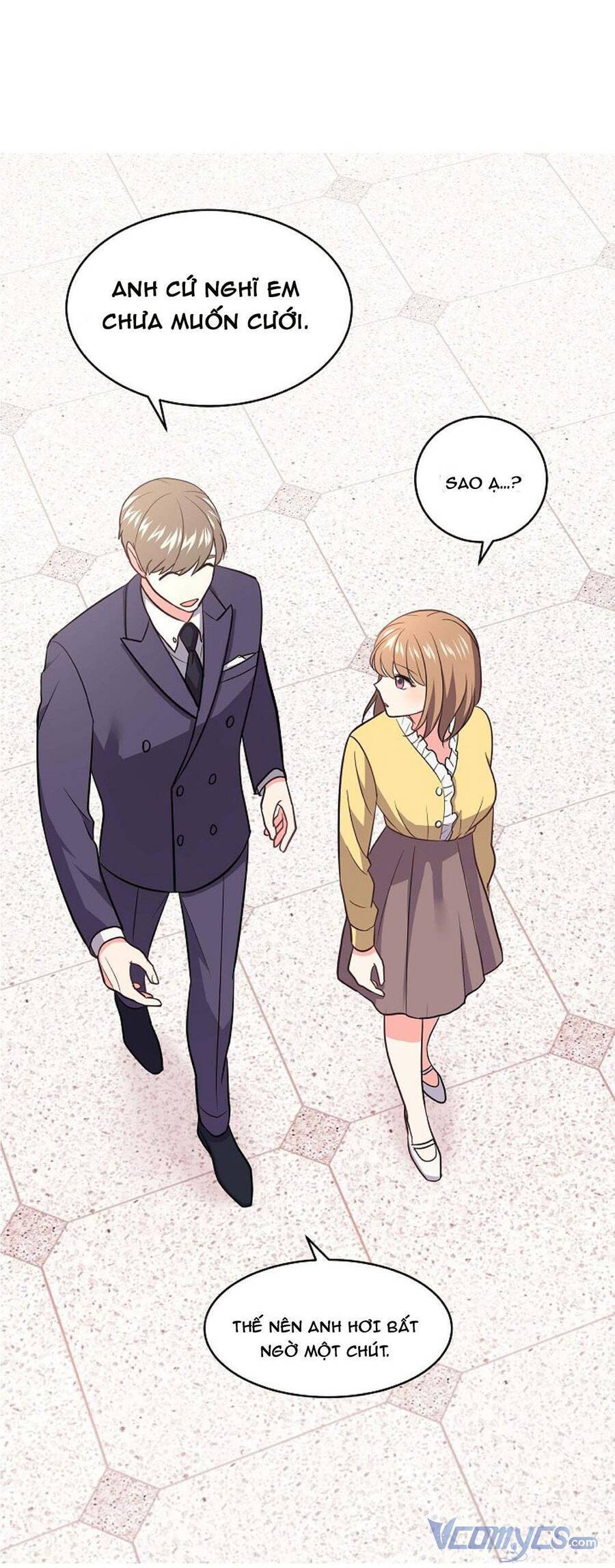 Tôi Trở Thành Con Gái Của Triệu Phú Chapter 20 - 48