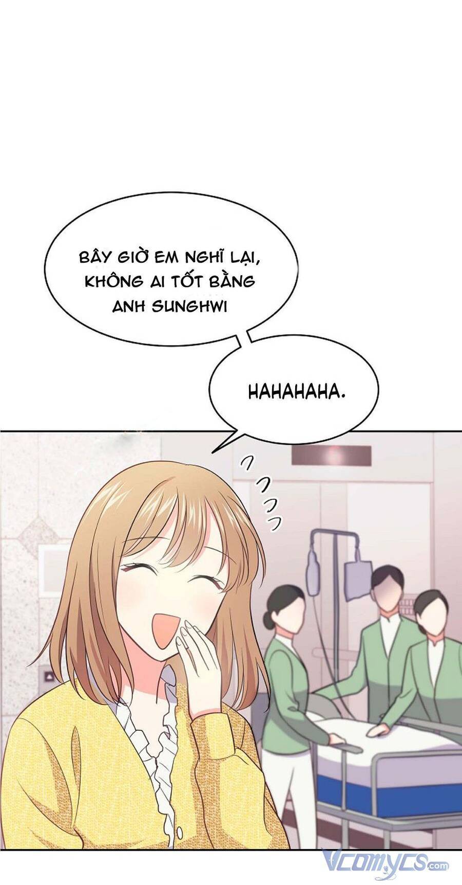 Tôi Trở Thành Con Gái Của Triệu Phú Chapter 20 - 50