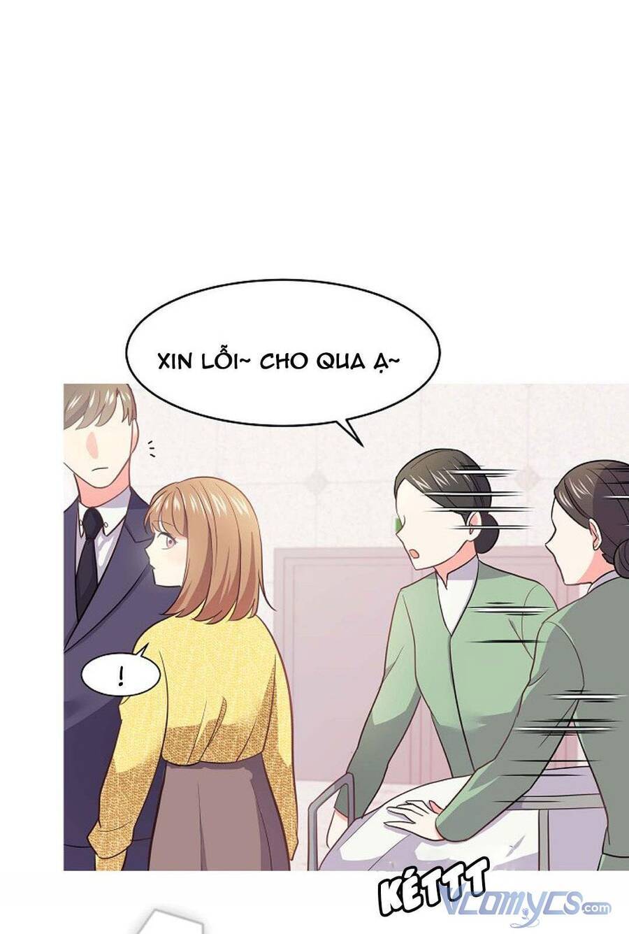 Tôi Trở Thành Con Gái Của Triệu Phú Chapter 20 - 51