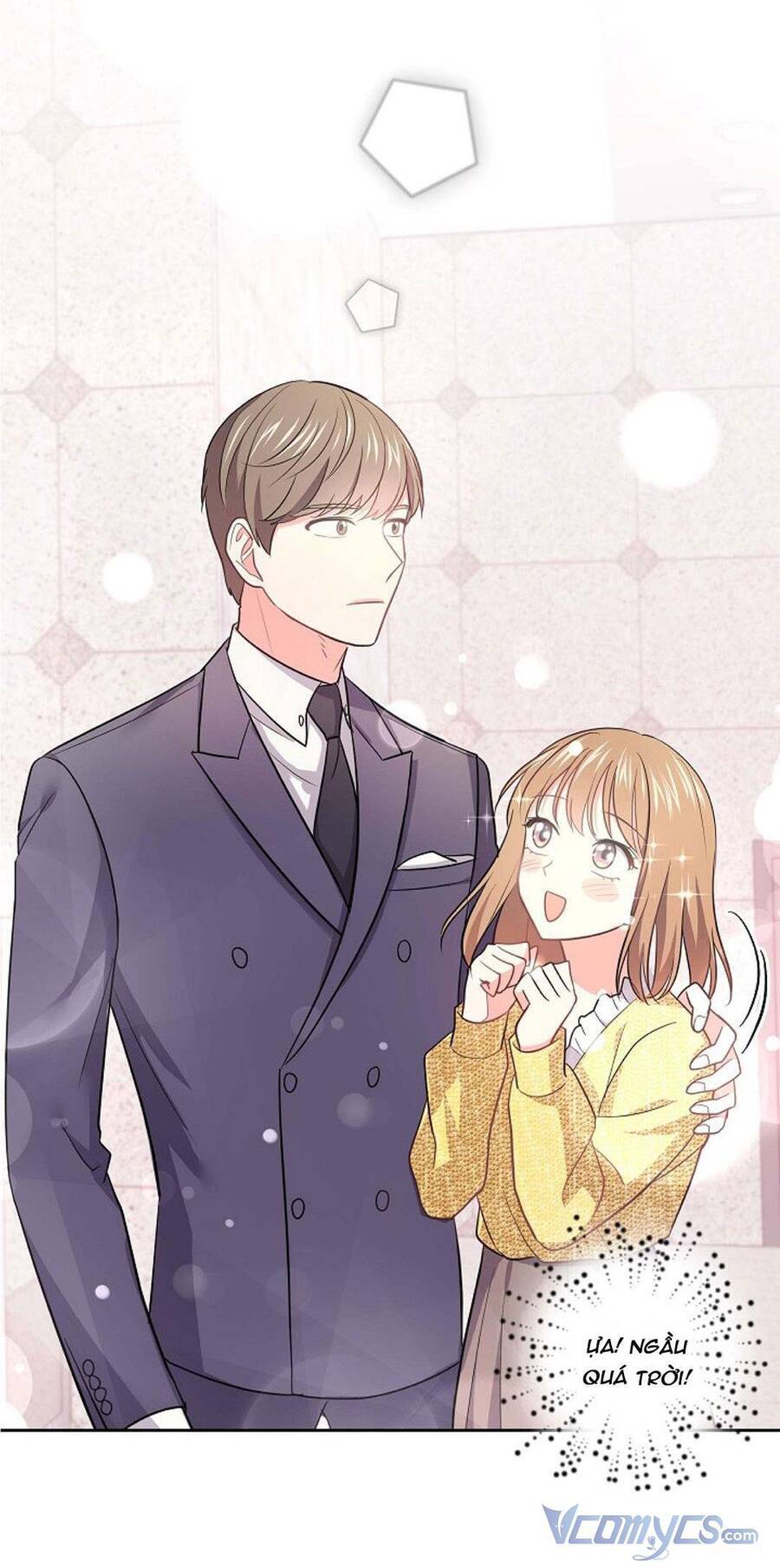 Tôi Trở Thành Con Gái Của Triệu Phú Chapter 20 - 53