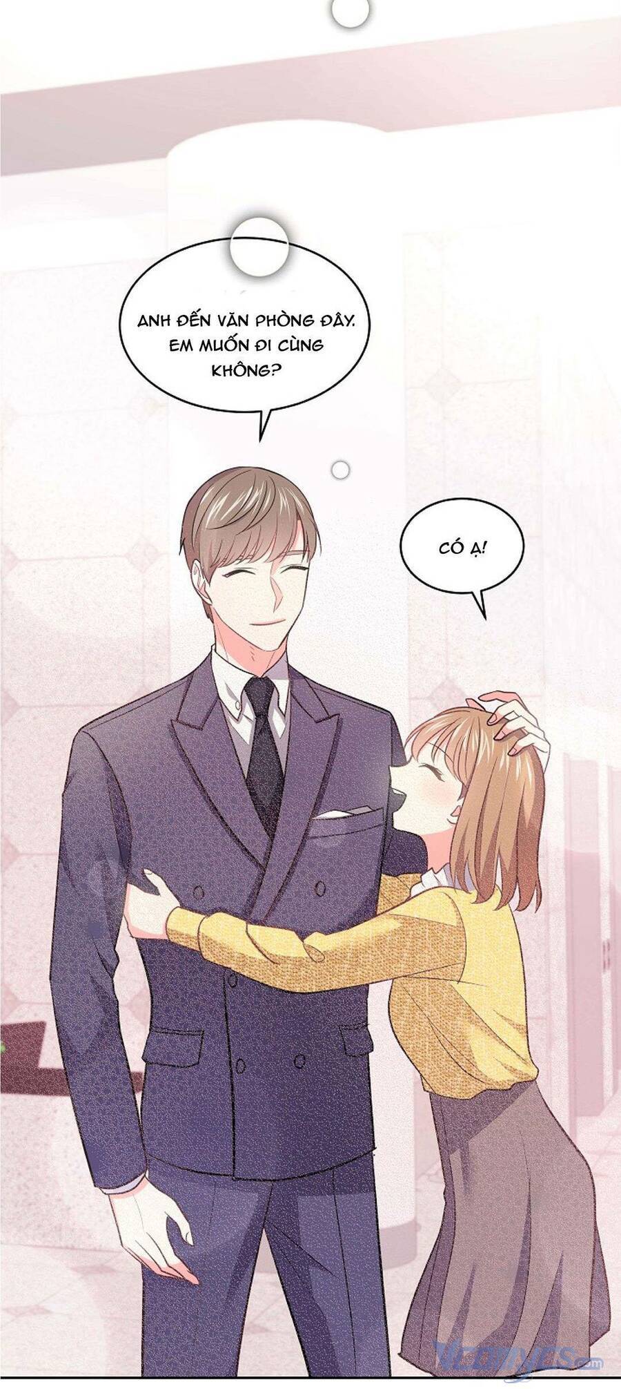 Tôi Trở Thành Con Gái Của Triệu Phú Chapter 20 - 58