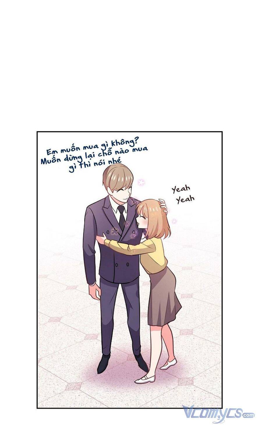 Tôi Trở Thành Con Gái Của Triệu Phú Chapter 20 - 59