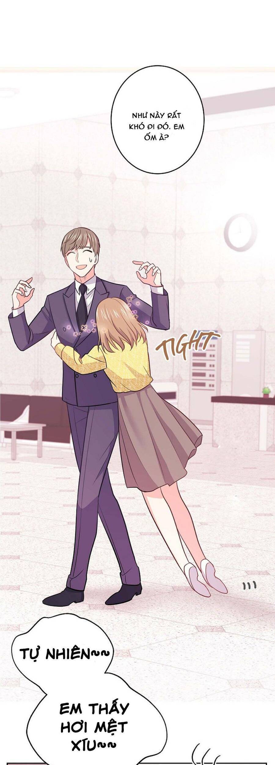 Tôi Trở Thành Con Gái Của Triệu Phú Chapter 20 - 61