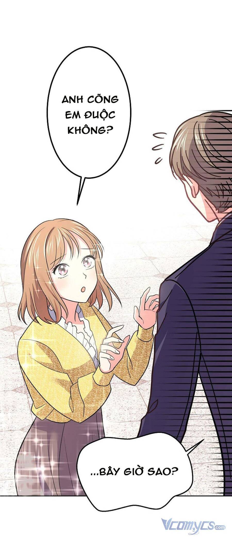 Tôi Trở Thành Con Gái Của Triệu Phú Chapter 20 - 63