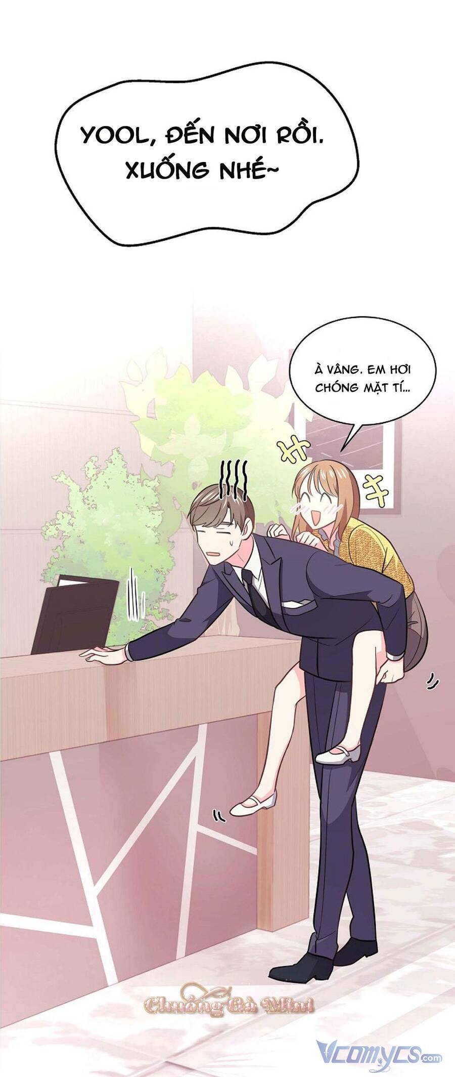 Tôi Trở Thành Con Gái Của Triệu Phú Chapter 20 - 66