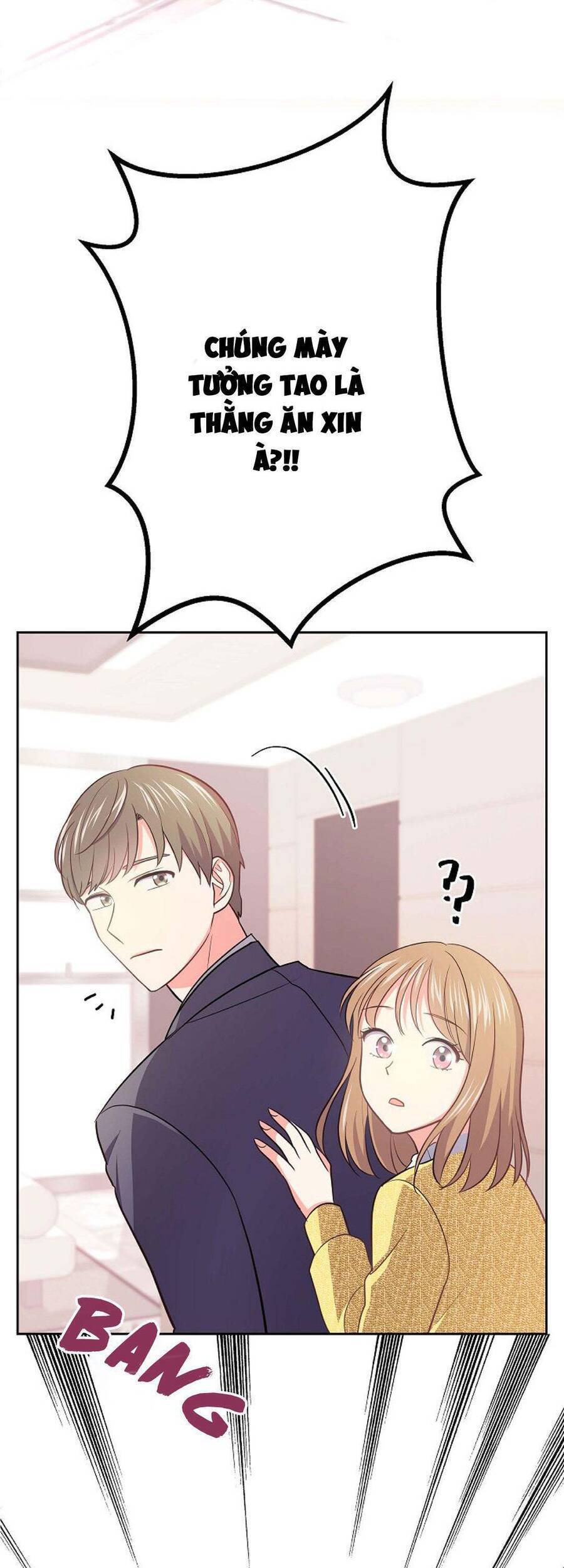 Tôi Trở Thành Con Gái Của Triệu Phú Chapter 20 - 67