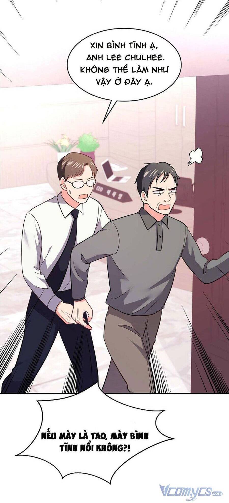 Tôi Trở Thành Con Gái Của Triệu Phú Chapter 20 - 68