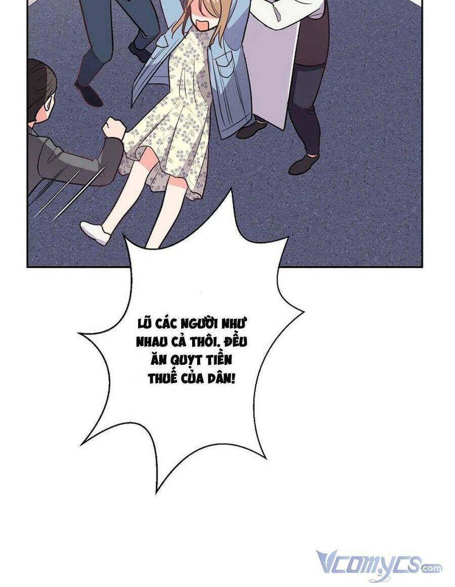 Tôi Trở Thành Con Gái Của Triệu Phú Chapter 20 - 8