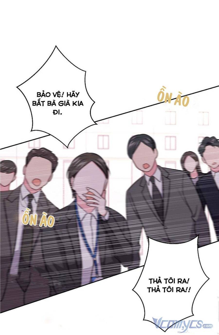 Tôi Trở Thành Con Gái Của Triệu Phú Chapter 20 - 9