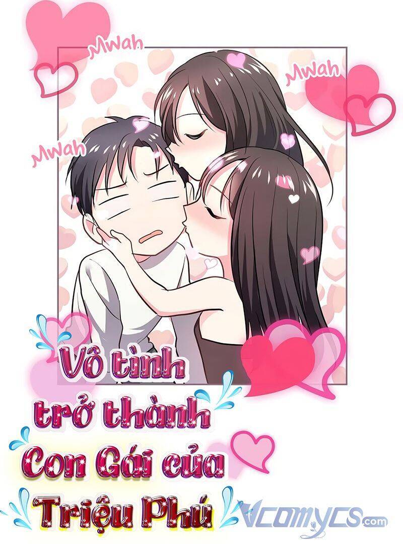 Tôi Trở Thành Con Gái Của Triệu Phú Chapter 21 - 2